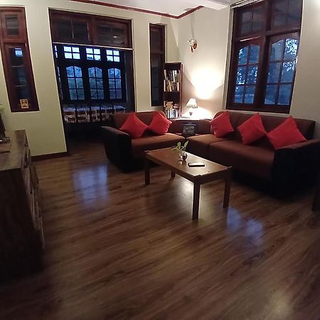 Paradise Cottage Nuwara Eliya Zewnętrze zdjęcie