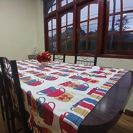 Paradise Cottage Nuwara Eliya Zewnętrze zdjęcie