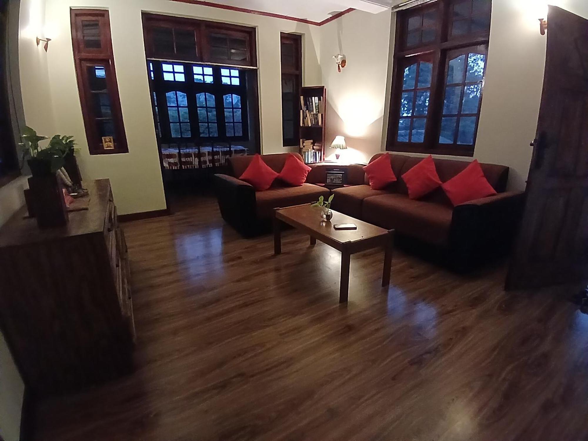 Paradise Cottage Nuwara Eliya Zewnętrze zdjęcie