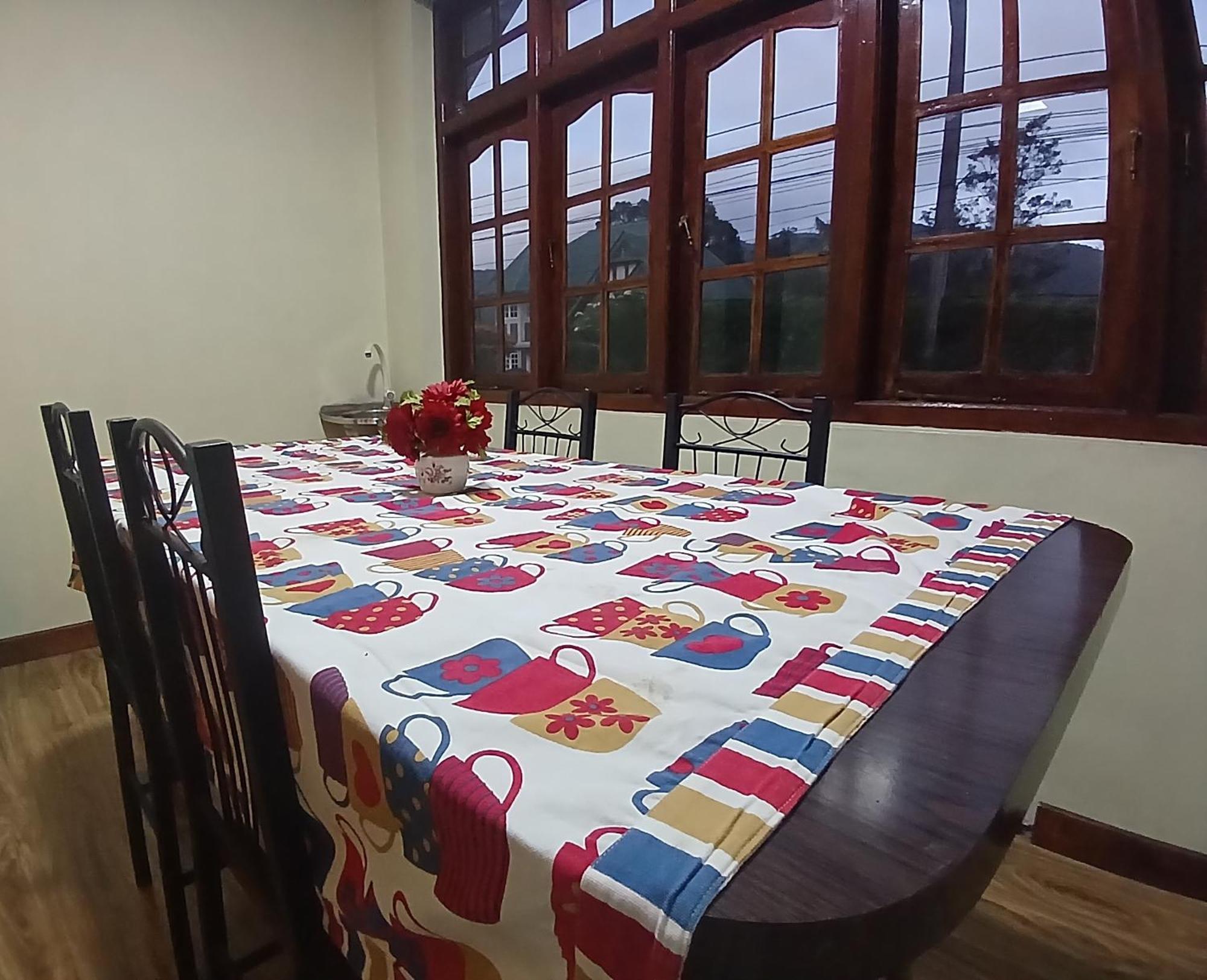 Paradise Cottage Nuwara Eliya Zewnętrze zdjęcie