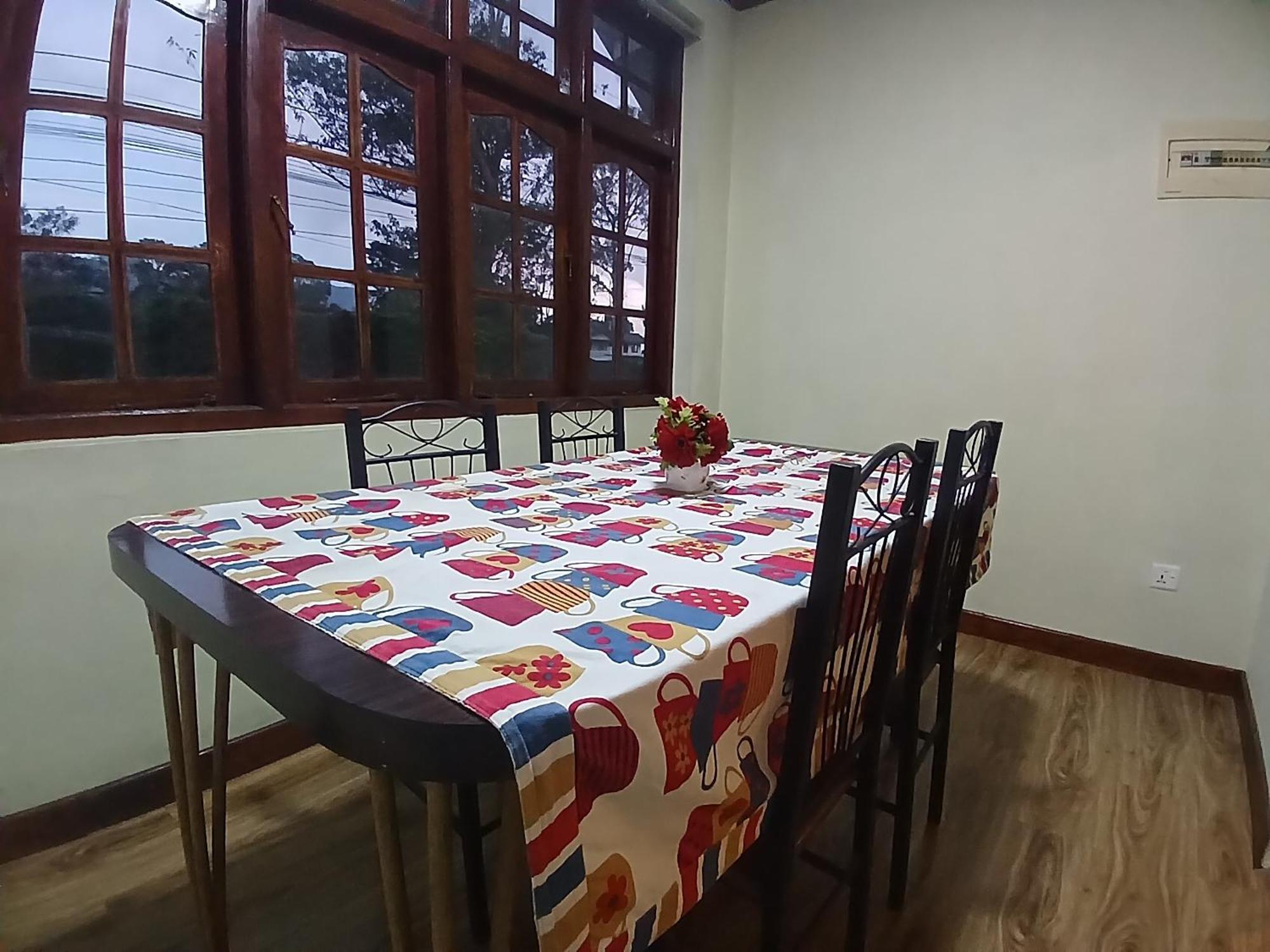 Paradise Cottage Nuwara Eliya Zewnętrze zdjęcie