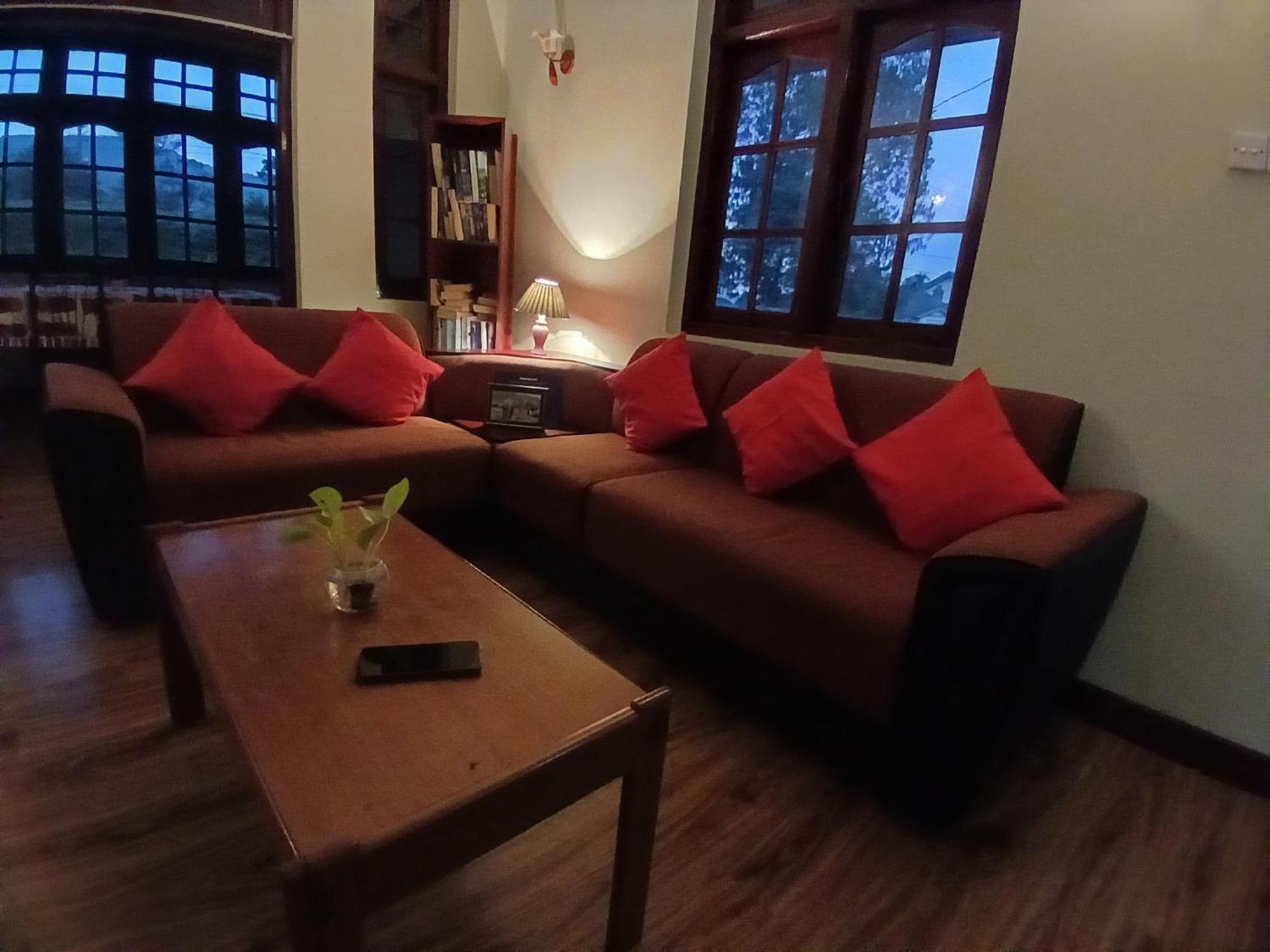 Paradise Cottage Nuwara Eliya Zewnętrze zdjęcie