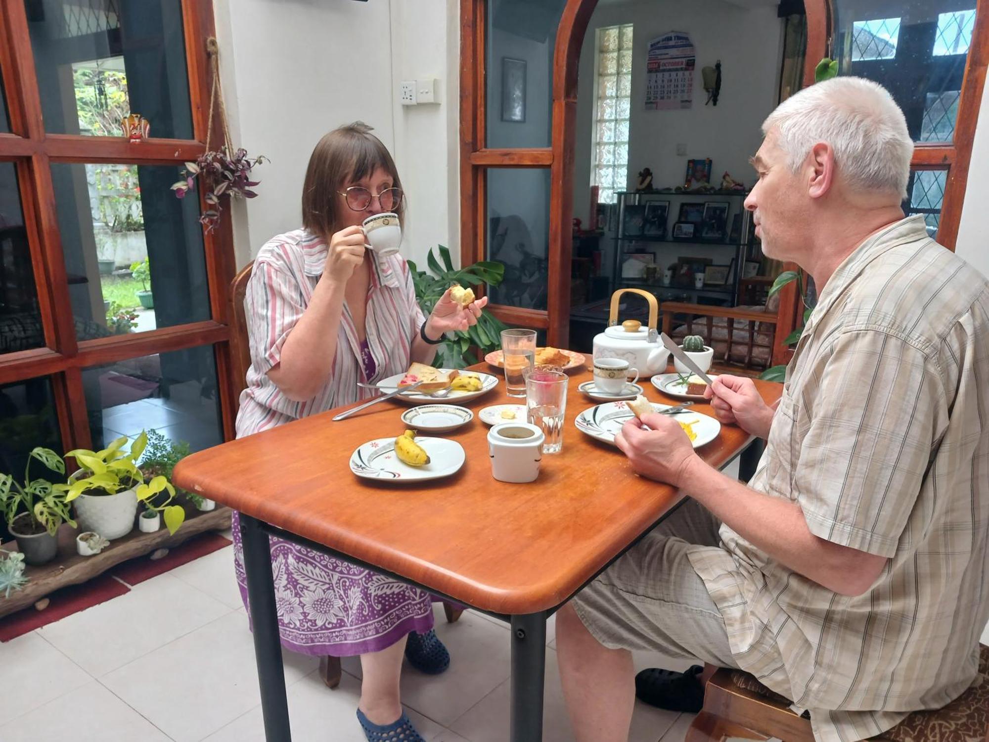 Paradise Cottage Nuwara Eliya Zewnętrze zdjęcie