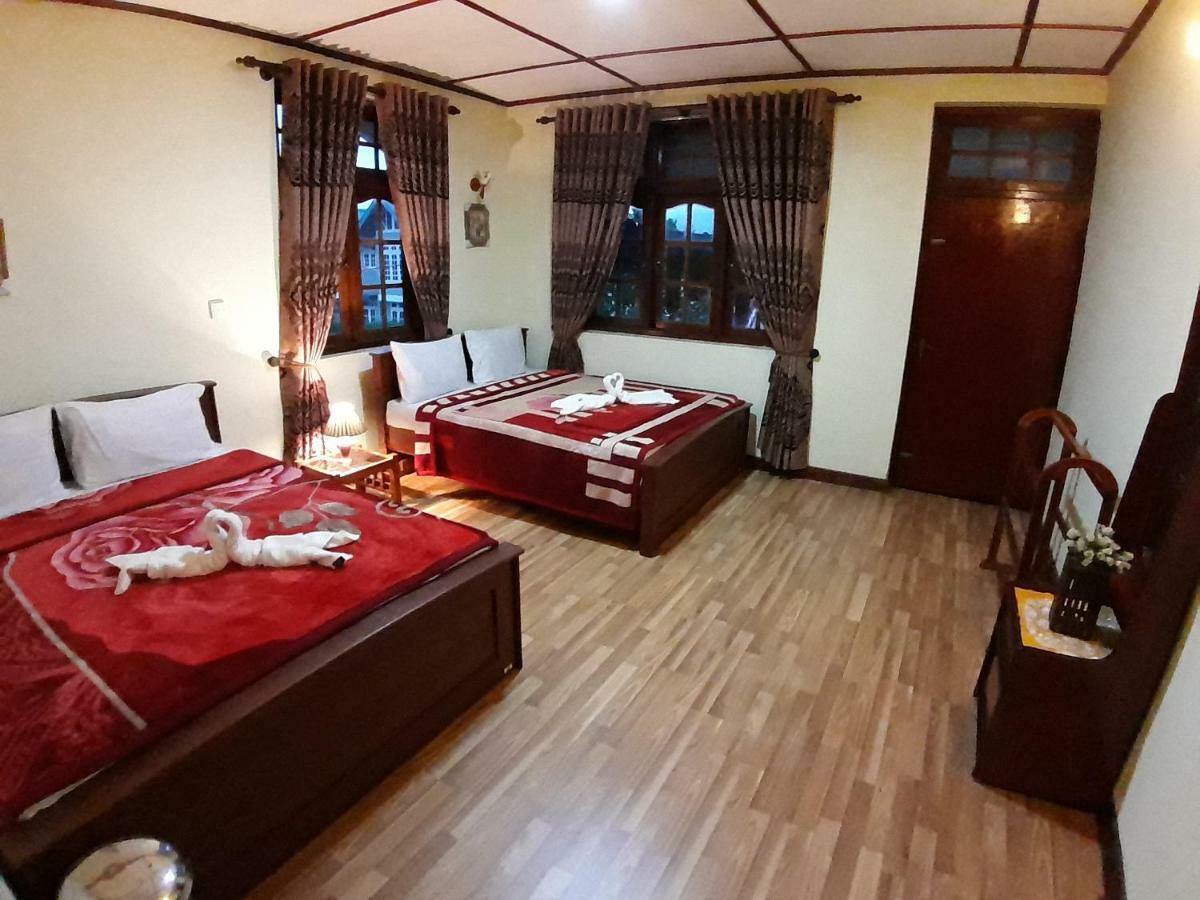 Paradise Cottage Nuwara Eliya Zewnętrze zdjęcie